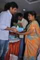 Tamil Actor Jeeva Birthday Celebration 2013 Stills