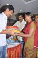 Actor Jeeva 2013 Birthday Celebration Photos