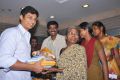 Tamil Actor Jeeva Birthday Celebration 2013 Photos