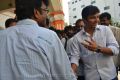 Tamil Actor Jeeva Birthday Celebration 2013 Photos