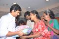 Actor Jeeva 2013 Birthday Celebration Photos