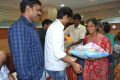 Actor Jiiva Birthday Celebration 2013 Photos