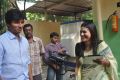 Actor Jeeva @ Childrens Garden School Event Stills