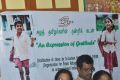 Actor Jiiva @ Asthtava Foundation Charity Event Stills