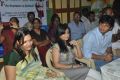 Tamil Actor Jeeva @ Childrens Garden School Event Stills