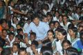 Actor Jeeva @ Childrens Garden School Event Stills