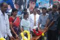 Actor Jeeva Fans Celebrates Mugamoodi Movie Release Gallery