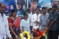 Jeeva Fans Celebrates Mugamoodi Release Stills