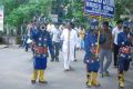 Jeeva Fans Celebrates Mugamoodi Release at Udhayam Cinemas Chennai