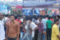 Jeeva Fans Celebrates Mugamoodi Release at Udhayam Multiplex Theatre