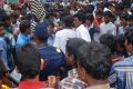 Jeeva Fans Celebrates Mugamoodi Release at Udhayam Multiplex Theatre