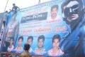 Jeeva Fans Celebrates Mugamoodi Release at Udhayam Multiplex Theatre