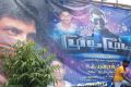 Jeeva Fans Celebrates Mugamoodi Release at Udhayam Cinemas Chennai