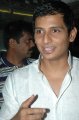 Actor Jeeva Handsome Pictures