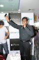 Univercell owner Sathish Babu launches Apple iPhone 5 Photos