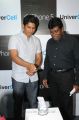 Actor Jiiva launches iPhone 5 Photos