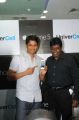 Actro Jeeva Launches Apple iPhone 5 in Chennai Stills