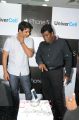 Actro Jiiva Launches Apple iPhone 5 in Chennai Stills