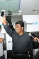 Univercell owner Satish Babu launches Apple iPhone 5 Photos