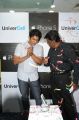 Jeeva, Satish Babu at Apple iPhone 5 Launch Photos