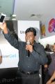 Univercell owner Satish Babu launches Apple iPhone 5 Photos