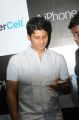 Tamil Actor Jeeva launches Apple iPhone 5 Photos