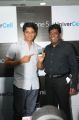 Actor Jeeva launches Apple iPhone 5 Photos