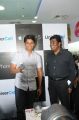 Actro Jiiva Launches Apple iPhone 5 in Chennai Stills