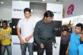 Actor Jeeva launches Apple iPhone 5 Photos