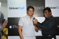 Actor Jiiva launches Apple iPhone 5 Photos