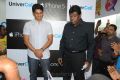 Actro Jiiva Launches Apple iPhone 5 in Chennai Stills