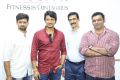 Actor Jeeva launches Hybrid Crossfit Gym Stills