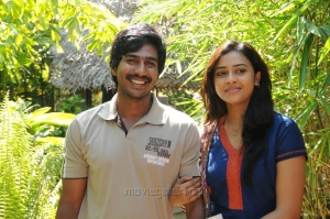 Jeeva Movie Stills Vishnu Vishal Sri Divya New Movie Posters