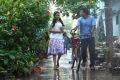 Sri Divya, Vishnu Vishal in Jeeva Movie Stills