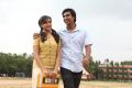 Sri Divya, Vishnu Vishal in Jeeva Movie Stills