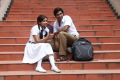 Sri Divya, Vishnu Vishal in Jeeva Movie Stills