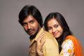 Vishnu Vishal, Sri Divya in Jeeva Movie Stills