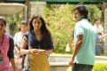 Sri Divya, Vishnu Vishal in Jeeva Movie Stills