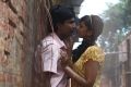 Vishnu Vishal, Sri Divya in Jeeva Movie Stills