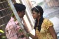 Vishnu Vishal, Sri Divya in Jeeva Movie Stills