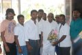 Jeeva Nadhi Book Launch Stills