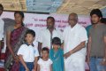 Jeeva Nadhi Book Launch Stills