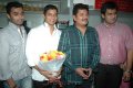 Jeeva One MB Restaurant Launch