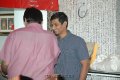 Jeeva One MB Restaurant Launch