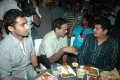 Jeeva One MB Restaurant Launch