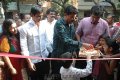 Jeeva One MB Restaurant Launch