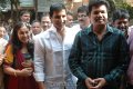 Jeeva One MB Restaurant Launch