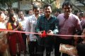 Jeeva One MB Restaurant Launch