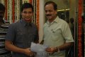 Jeeva One MB Restaurant Launch