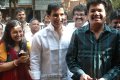 Jeeva One MB Restaurant Launch